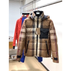 Burberry Down Jackets